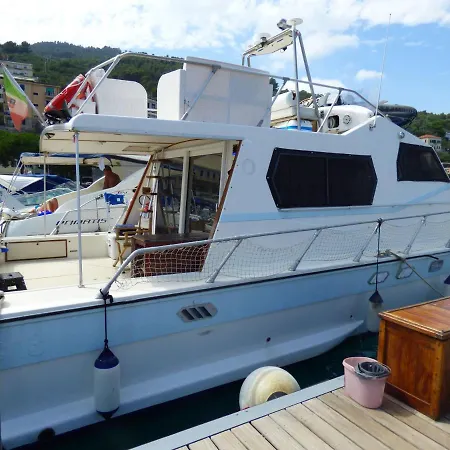 Yachtannablu Porto Venere