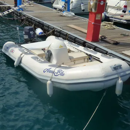 Yachtannablu