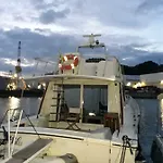 Yachtannablu * פורטו ונרה
